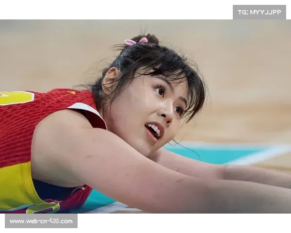 李月汝转会飞翼后数据飞跃 场均8.9分7.2篮板创职业新高