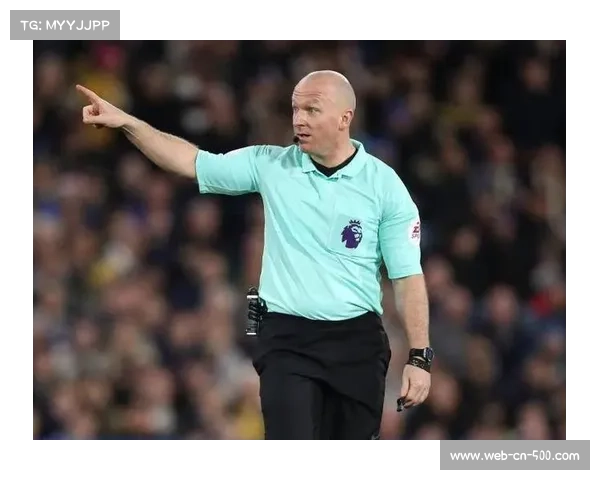 前英超裁判库特因拍摄儿童不雅视频指控认罪 面临法律严惩 前英超裁判库特因拍摄儿童不雅视频指控认罪 面临法律严惩