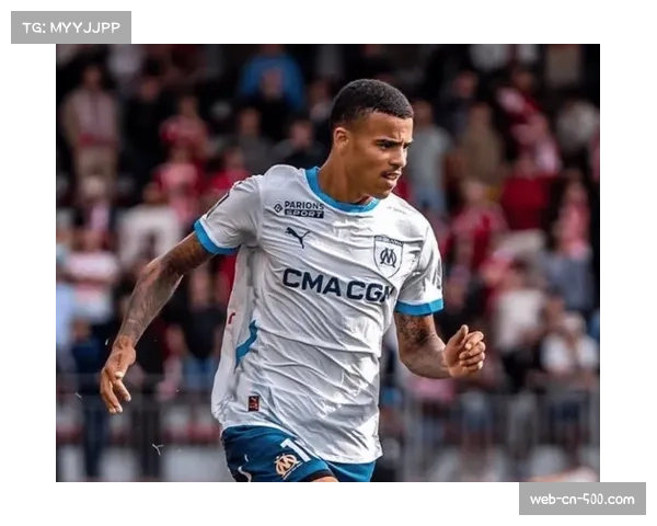 格林伍德法甲上演大四喜 马赛锋线重现1991年纪录