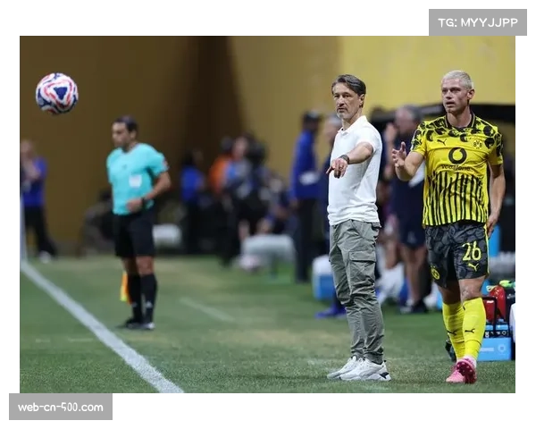 科瓦奇防守体系建模：多特蒙德唯一未在反击中丢球的球队